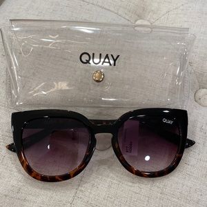 Quay Noosa Sunglasses